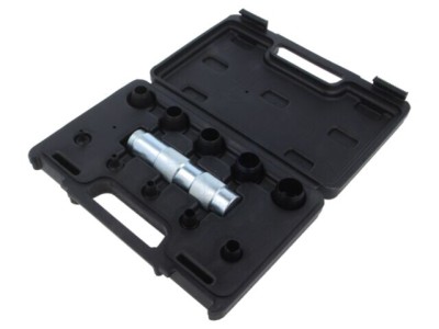 Set unelte Wad Punches IRIMO foto