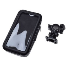 Suport telefon central motocicleta / scuter (90 x 170mm)