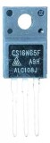 CS16N65F - CR Micro
