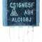 CS16N65F - CR Micro