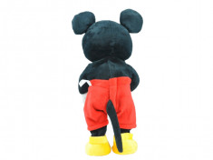 Mickey Mouse De Plus, Canta Si Danseaza foto