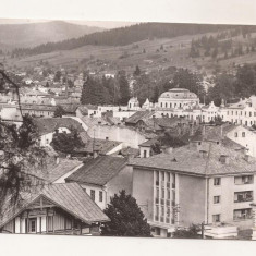 RF35 -Carte Postala- Vatra Dornei, circulata 1964