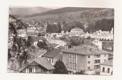 RF35 -Carte Postala- Vatra Dornei, circulata 1964 foto