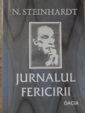 JURNALUL FERICIRII-NICOLAE STEINHARDT-358146