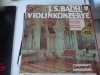Vinil Vioara Bach - Concert, Muzica Clasica, Stare Buna