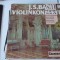 Conc. pt vioara - Bach, vinil