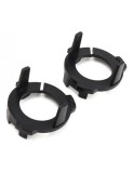 Set 2 adaptoare LED H7 VW Touran, Tiguan