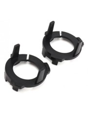 Set 2 adaptoare LED H7 VW Touran, Tiguan