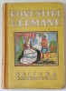 POVESTIRI GERMANE de VIRGIL TEMPEANU * PREZINTA URME DE UZURA