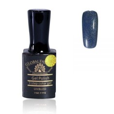 Oja semipermanenta Premium 15 ml, 045 foto