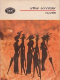 AS - ARTHUR SCHNITZLER - NUVELE