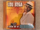 LOU BEGA - A Little Bit Of Mambo - C D Original ca NOU
