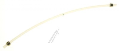 TUB TEFLON 2X4 L=210MM 421945001651 pentru espressor SAECO foto
