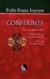 Karma și dreptul divin: De la sex la &icirc;ndumnezeire: conferințe - 2012 - Ovidiu Dragoș Argeșanu (@R49)