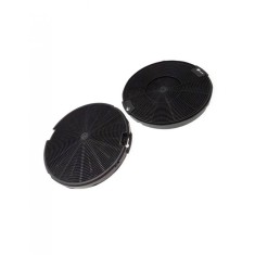 Filtre carbon hota Beko CTB6250B , CTB6407X , CTB9250 , Electrolux, Zanussi - EFF75
