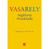 Vasarely reg&eacute;nyes &eacute;vsz&aacute;zada - Philippe Dana