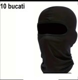 Cumpara ieftin Cagule moto-off road-atv,produse noi, lot 10 bucati, culoare neagra