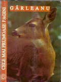 Cele mai frumoase pagini - Emil Garleanu