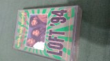Cumpara ieftin CASETA AUDIO LOFT&#039;94 -WAKE THE WORLD ORIGINALA FOARTE RARA !!!