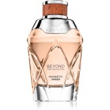 Bentley Beyond The Collection Magnetic Amber Eau de Parfum unisex 100 ml