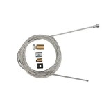 Kit Reparație Cablu Ambreiaj Motocicletă &ndash; Soluție Universală, Rapidă și