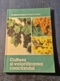 Cultura si valorificarea coacazului Gh. Mihalca