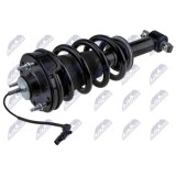 Amortizor fata Cadillac Escalade 20, Chevrolet Tahoe 20, Argintiuado 1500 20, Gmc Sierra 1500 20, Yukon, Yukon Xl 20, Stanga, Dreapta, complet,