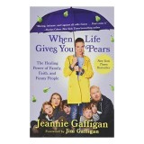 When Life Gives You Pears