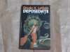 URSULA K.LEGUIN - DEPOSEDATII