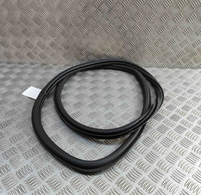 Garnitura ușă dreapta spate SKODA SCALA 2020 OEM: 657867368 foto