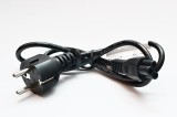 Cumpara ieftin Cablu Alimentare Incarcator Laptop 3pini