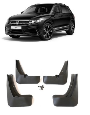 Set Aparatori noroi dedicate VW TIGUAN II (2017-2022) FATA+SPATE foto
