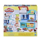 Set Play-Doh - Restaurantul