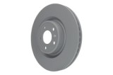 Cumpara ieftin Disc frana ATE 24.0130-0222.1 Audi 345mm