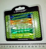 Cumpara ieftin LOT / SET 10 SUPORTURI BILA GOLF DUNLOP PRO TEE