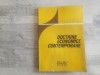 Doctrine Economice Contemporane - Ivanciu Nicolae-Valeanu (1979, Editura Didactica si Pedagogica) - Carte Economie Politica