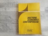 Doctrine economice contemporane - Ivanciu Nicolae-Valeanu