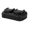 20/2 incarcator rapid pentru 2 Acumulatori Procraft Innovative ReliableTools