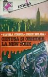CENUSA SI ORHIDEE LA NEW YORK-VINTILA CORBUL, EUGEN BURANDA-278324