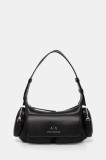 Armani Exchange geantă culoarea negru, XW000405 AF12589