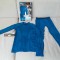 Set lenjerie termoiz. copii BRUBECK BodyGuard ExtremeMerino 128-134