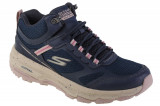 Cumpara ieftin Pantofi de trekking Skechers Go Run Trail Altitude - Highly Elevated 128206-NVPK albastru marin, 37, 40