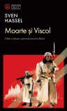 Moarte si viscol - Sven Hassel