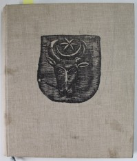DULCE BUCOVINA de ION MICLEA , 1976 foto