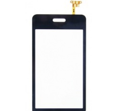 Touchscreen LG GD510 Black foto