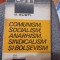 D. Gusti - Comunism, socialism, anarhism, sindicalism și bolșevism. Clasificarea sistemelor privitoare la societatea viitoare