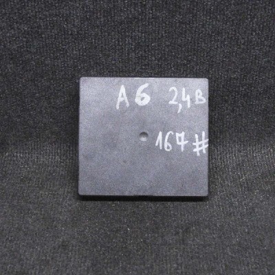 Modul de confort AUDI A6 4F2, C6 2005 OEM: 4F0907289G5DK008762 1504260 foto