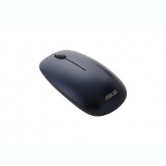 MOUSE ASUS &quot;MW201C&quot; notebook PC wireless optic Bluetooth Wireless 1600 dpi 3/1 mod dual de conectare albastru &quot;90XB061N-BMU010&quot; (i