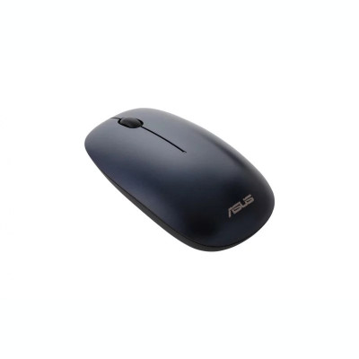 MOUSE ASUS &amp;amp;quot;MW201C&amp;amp;quot; notebook PC wireless optic Bluetooth Wireless 1600 dpi 3/1 mod dual de conectare albastru &amp;amp;quot;90XB061N-BMU010&amp;amp;quot; (i foto