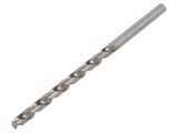 Burghiu metal 8mm HSS-Co RECA, oțel rapid cu cobalt, 165mm